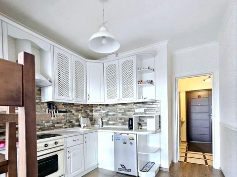 квартира за адресою Жаботинського вул. (Пролетарская улица), 56а