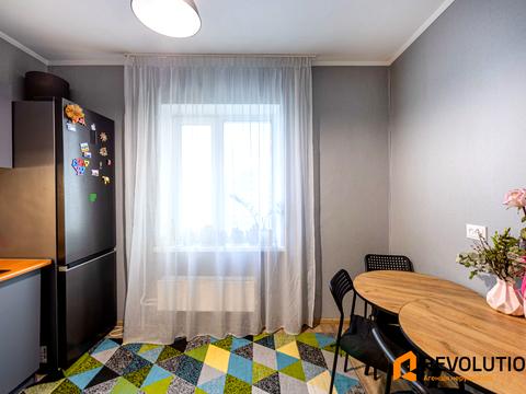 квартира за адресою Олександри Екстер вул. (Марини Цвєтаєвої), 14