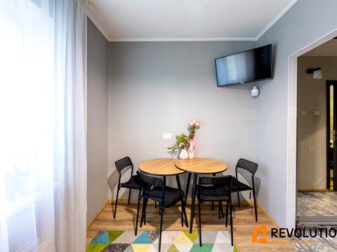 квартира за адресою Олександри Екстер вул. (Марини Цвєтаєвої), 14