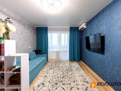 квартира за адресою Олександри Екстер вул. (Марини Цвєтаєвої), 14