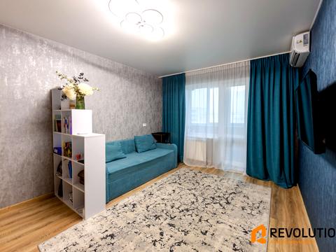 квартира за адресою Олександри Екстер вул. (Марини Цвєтаєвої), 14