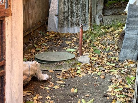 ділянка за адресою Петрозаводська вул., 19