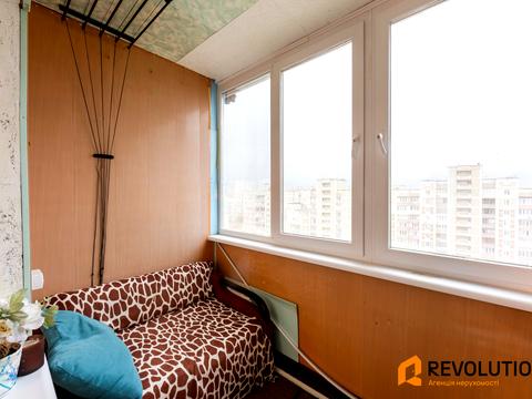 квартира за адресою Олександри Екстер вул. (Марини Цвєтаєвої), 14