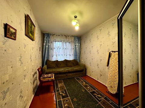 квартира по адресу Космонавтов ул., 102