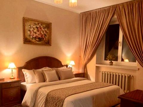 квартира по адресу Бульварно-Кудрявская ул. (Воровского), 7-Б