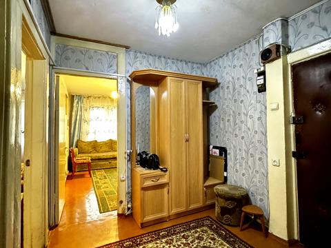 квартира по адресу Космонавтов ул., 102