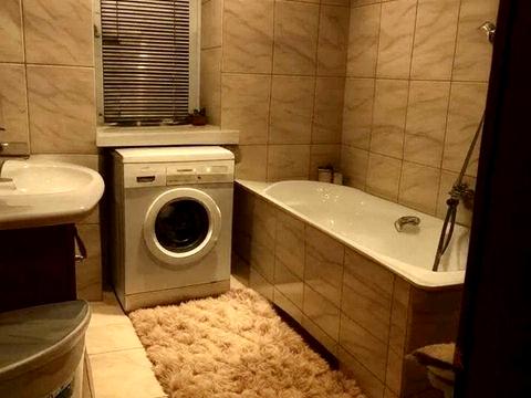 квартира по адресу Бульварно-Кудрявская ул. (Воровского), 7-Б