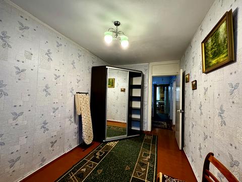 квартира по адресу Космонавтов ул., 102