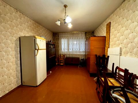 квартира по адресу Космонавтов ул., 102