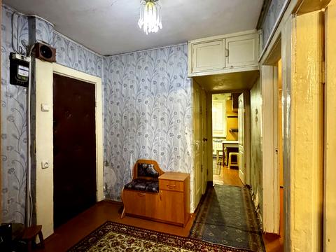 квартира по адресу Космонавтов ул., 102