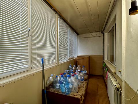 квартира по адресу Космонавтов ул., 102