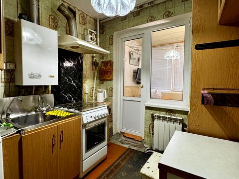 квартира по адресу Космонавтов ул., 102