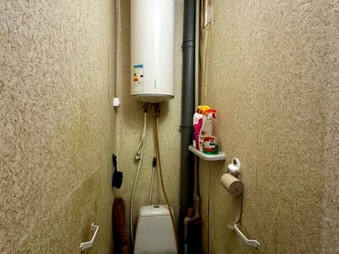 квартира по адресу Космонавтов ул., 102