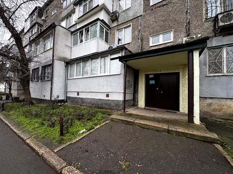 квартира по адресу Космонавтов ул., 102