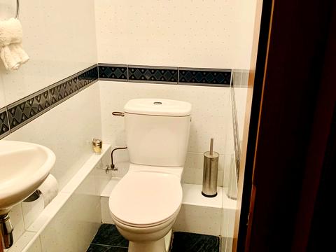 квартира по адресу Бульварно-Кудрявская ул. (Воровского), 7-Б