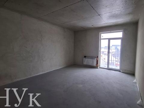 квартира по адресу Русская ул., 41