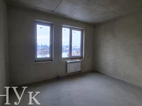 квартира по адресу Русская ул., 41