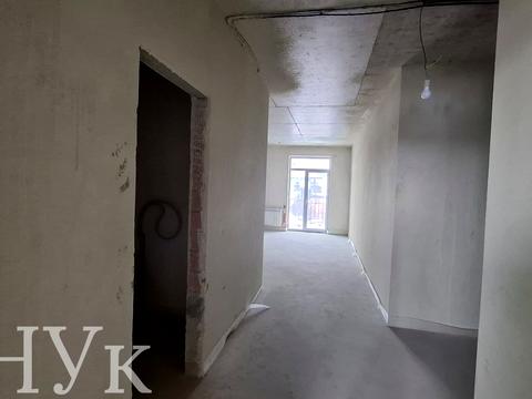 квартира по адресу Русская ул., 41