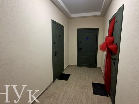 квартира по адресу Русская ул., 41