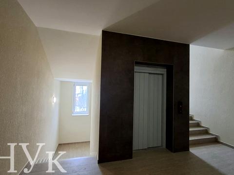 квартира по адресу Русская ул., 41