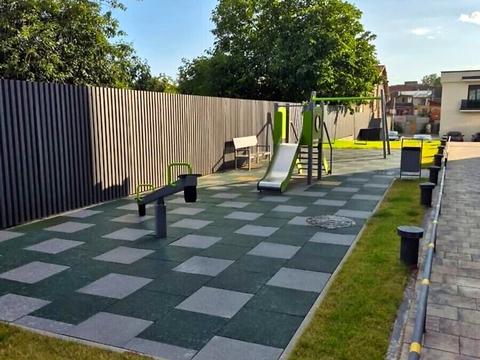 квартира по адресу Русская ул., 41