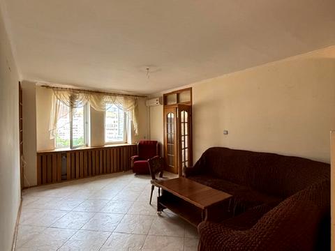 квартира за адресою Княжий Затон вул., 11