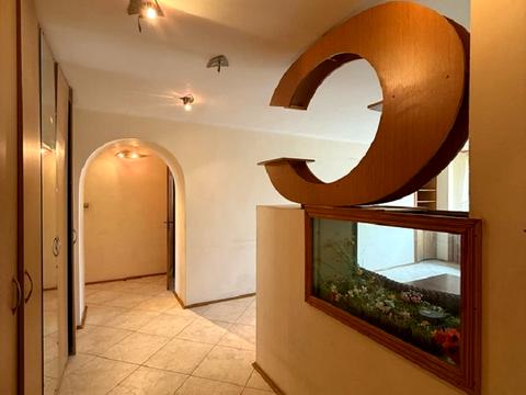 квартира за адресою Княжий Затон вул., 11