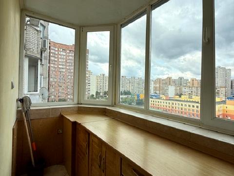 квартира за адресою Княжий Затон вул., 11