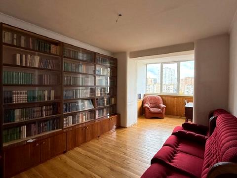 квартира за адресою Княжий Затон вул., 11