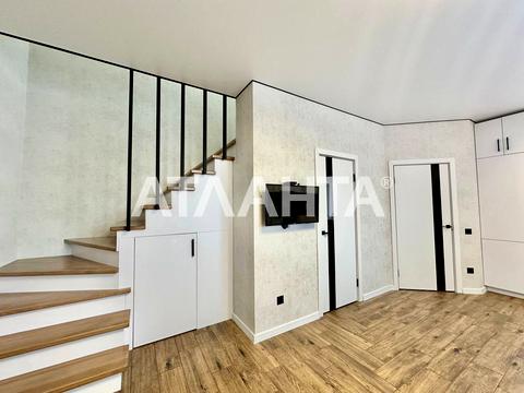 будинок за адресою Матієнко вул., 85з