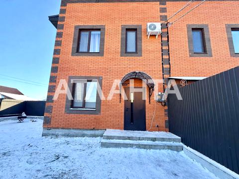 будинок за адресою Матієнко вул., 85з