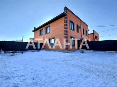 будинок за адресою Матієнко вул., 85з