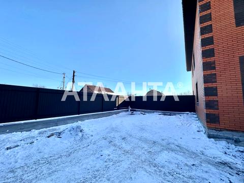 будинок за адресою Матієнко вул., 85з