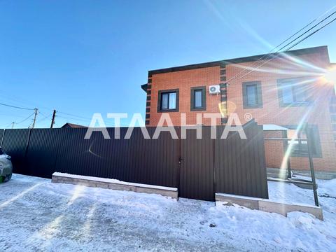 будинок за адресою Матієнко вул., 85з