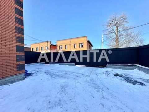 будинок за адресою Матієнко вул., 85з