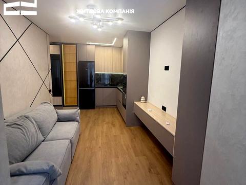 квартира по адресу Высочана ул., 18