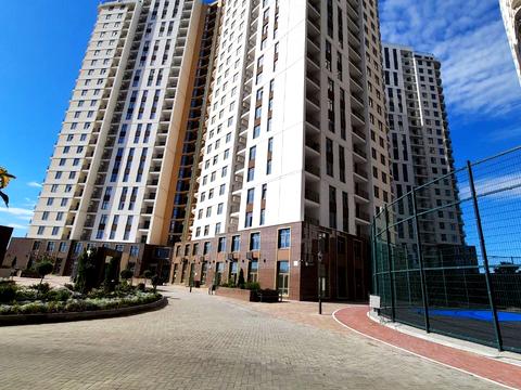 квартира по адресу Краснова ул., (67 перлина)