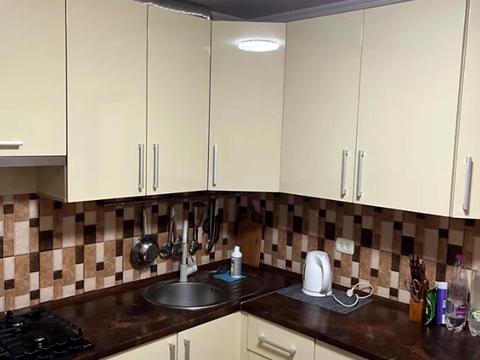 квартира за адресою Садова вул., 22-А