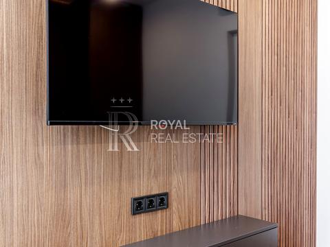 квартира за адресою Салютна вул., 2к24