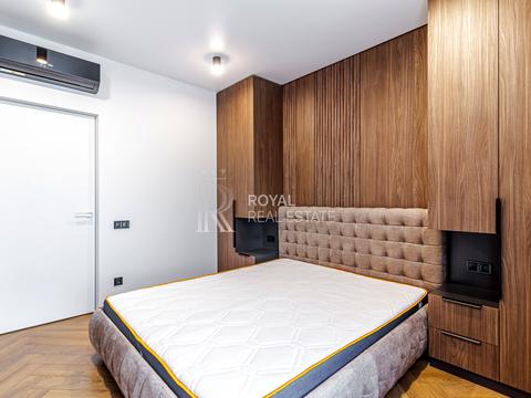 квартира за адресою Салютна вул., 2к24