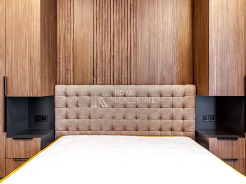 квартира за адресою Салютна вул., 2к24