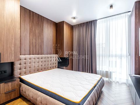 квартира за адресою Салютна вул., 2к24