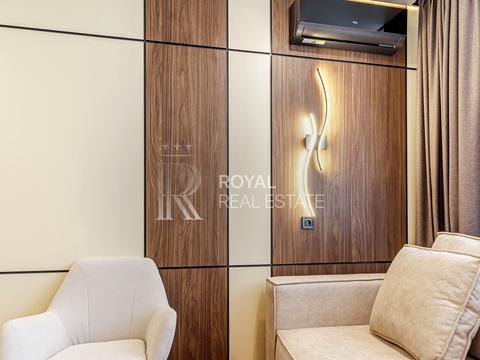 квартира за адресою Салютна вул., 2к24