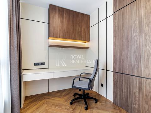 квартира за адресою Салютна вул., 2к24