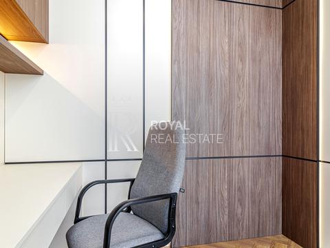 квартира за адресою Салютна вул., 2к24