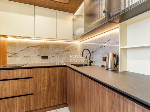 квартира за адресою Салютна вул., 2к24