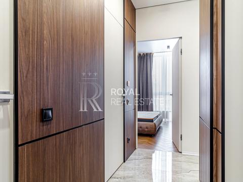 квартира за адресою Салютна вул., 2к24