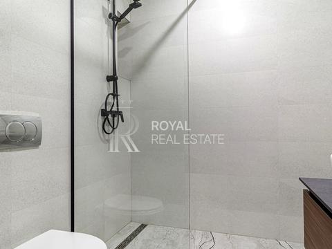 квартира за адресою Салютна вул., 2к24