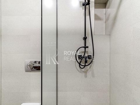 квартира за адресою Салютна вул., 2к24