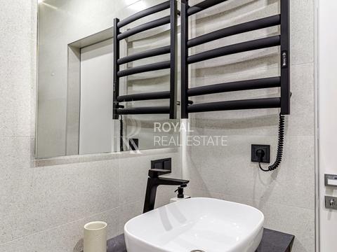 квартира за адресою Салютна вул., 2к24